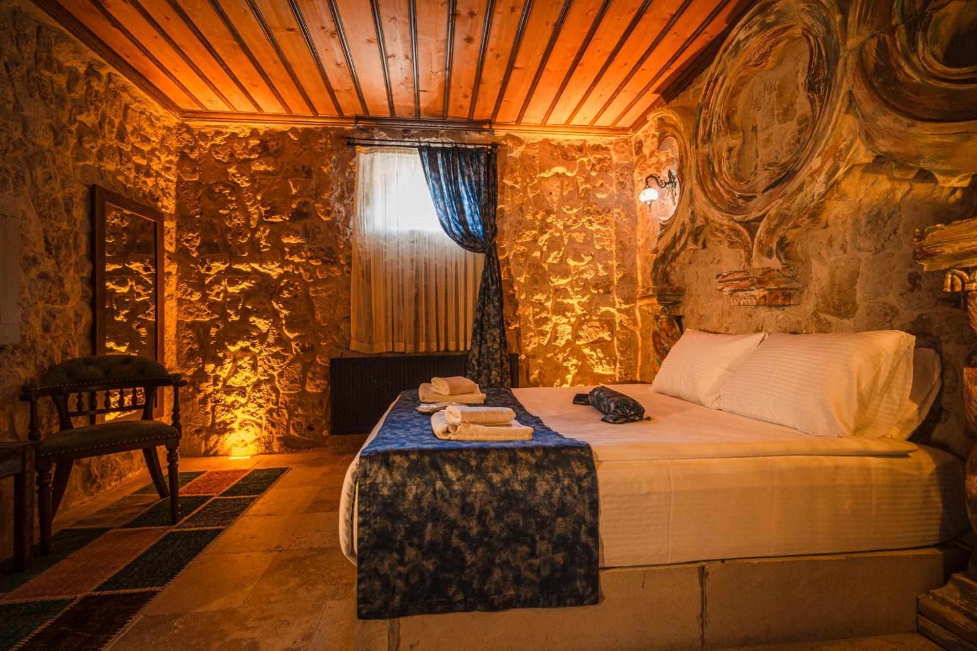 Deluna Cappadocia Nevsehir Eksteriør bilde