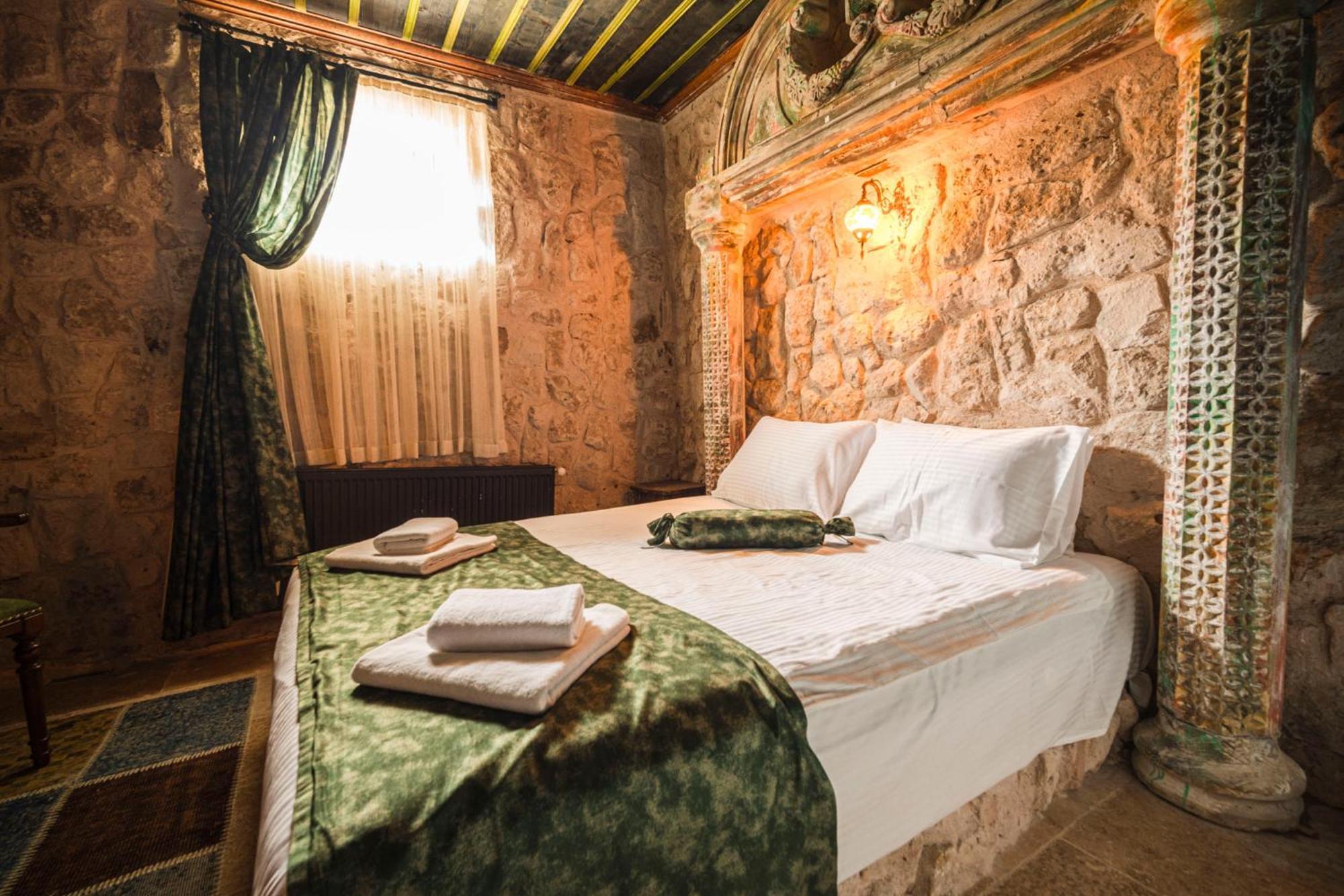 Deluna Cappadocia Nevsehir Eksteriør bilde